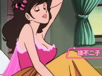 最性感的动漫,盘点那些令人心跳加速的性感动漫女神