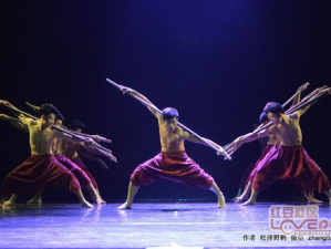舞蹈音乐,舞蹈音乐的艺术融合与魅力展现