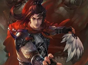 三国杀姜维,智勇双全的姜维，掌控战场的关键角色