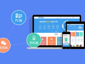 企业型网站建设,塑造品牌形象，拓展网络市场新篇章
