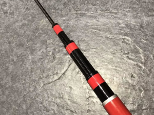 鱼竿图片,鱼竿图片赏析