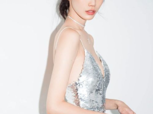 娱乐吃瓜奚梦瑶人生赢家,从超模到豪门媳妇，人生赢家之路的华丽转身