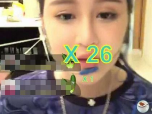 文安吃瓜直播间网红,网红们的欢乐盛宴