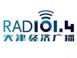 天津经济广播电台,经济活力与未来趋势解析
