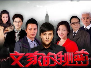 文家的秘密在线观看,豪门恩怨，情感纠葛，揭秘家族秘密与真爱之旅